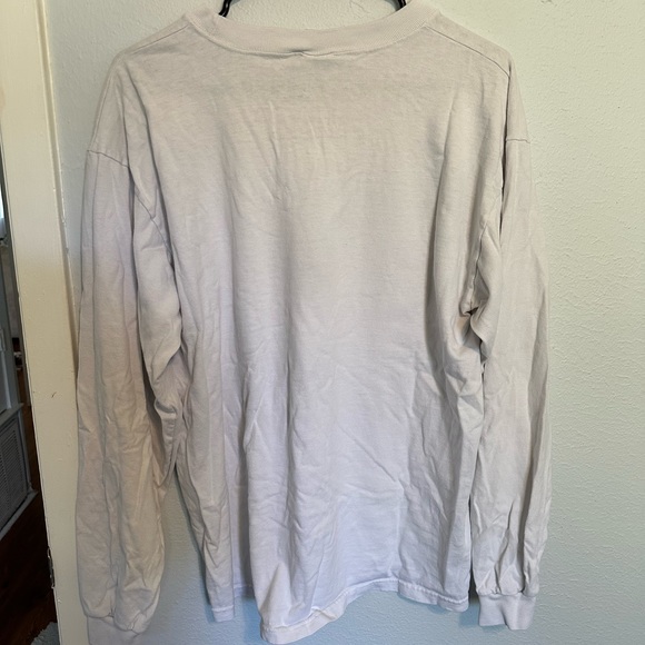 Boston 4th of July Long Sleeve T-Shirt - Picture 2 of 3